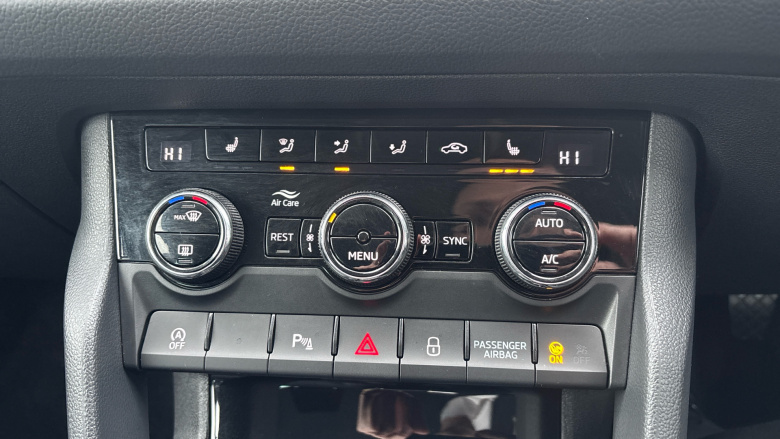 Skoda Kodiaq 1.5 TSI SE L Executive 5dr DSG [7 Seat] Petrol Estate